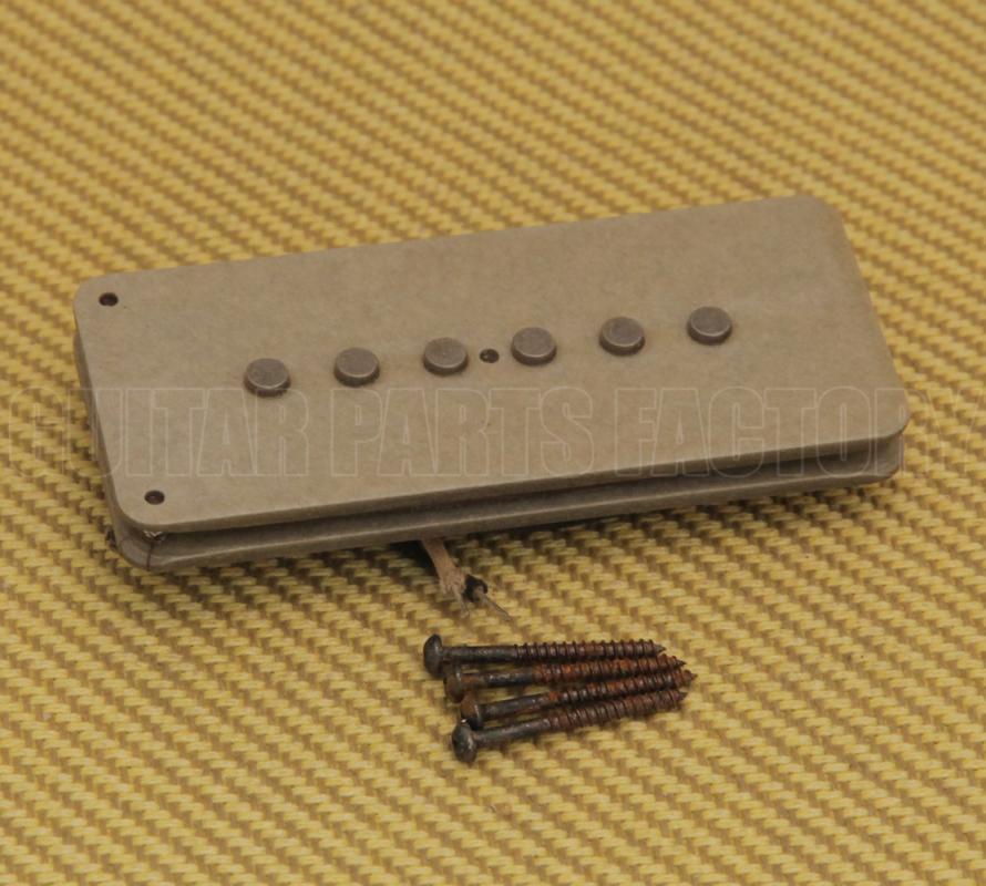 Seymour Duncan Antiquity Guitar Pickup Jazzmaster Bridge Position