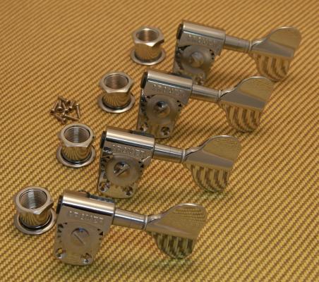 grover titan bass tuners