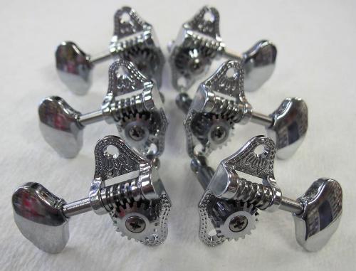 gretsch tuning pegs