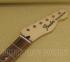 099-7503-921 Deluxe Series Telecaster® Neck 12" Radius 22 Jumbo Frets Pau Ferro Fingerboard