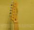 037-4067-521 Squier Classic Vibe '60s Thinline Telecaster Guitar Natural Finish 0374067521