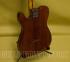 037-4067-521 Squier Classic Vibe '60s Thinline Telecaster Guitar Natural Finish 0374067521