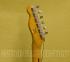 037-4067-521 Squier Classic Vibe '60s Thinline Telecaster Guitar Natural Finish 0374067521