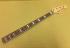 099-2003-921 Fender Classic Series 70's Jazz Bass® Neck, 20 Medium Jumbo Frets, Block Inlay