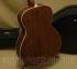 097-0392-337 Fender Resonator PR-180E Walnut Fingerboard Aged Cognac Burst 0970392337