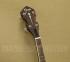 097-0302-321 Fender PB-180E Banjo Walnut Fingerboard Natural w Gig Bag 0970302321