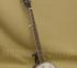 097-0302-321 Fender PB-180E Banjo Walnut Fingerboard Natural w Gig Bag 0970302321