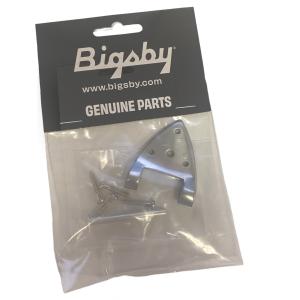 006-1720-006 Gretsch Bigsby Polished B6 B3 Hinge & Screw Kit 0890