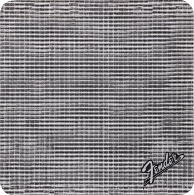 910-6108-002 Fender Guitar Neoprene Mousepad Amp Grill Cloth 9106108002