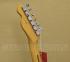 017-1022-760 American Professional II Telecaster Thinline Maple Fingerboard Transparent Shell Pink 0171022760