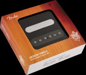 099-2378-000 Fender Jason Isbell Telecaster Pickup Set 0992378000
