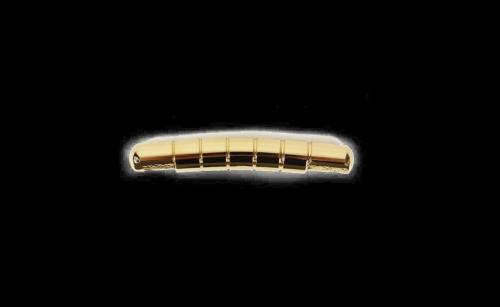 006-0891-000 Gold Gretsch Guitar Rocking Bar Bridge Top 0060891000