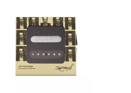 099-2392-000 Fender Joe Strummer Signature Telecaster Tele Pickup Set 0992392000