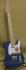 037-8202-502 FSR Affinity Series Telecaster Maple Fingerboard, White Pickguard Lake Placid Blue 0378202502