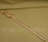 099-9802-921 Fender Player Series Precision Bass Neck 22 Medium Jumbo Frets, Maple 9.5 Modern C 0999802921