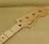 099-9802-921 Fender Player Series Precision Bass Neck 22 Medium Jumbo Frets, Maple 9.5 Modern C 0999802921